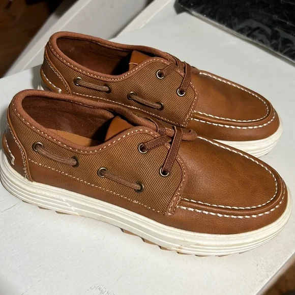 Boys dress store shoes nordstrom